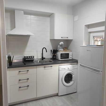 Apartamento En Toledo Ideal Para Visitas A Puy Du Fou Buitenkant foto