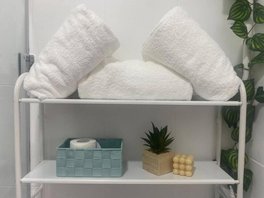 Apartamento En Toledo Ideal Para Visitas A Puy Du Fou Buitenkant foto