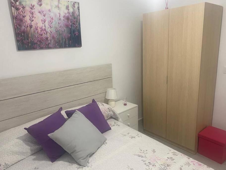Apartamento En Toledo Ideal Para Visitas A Puy Du Fou Buitenkant foto
