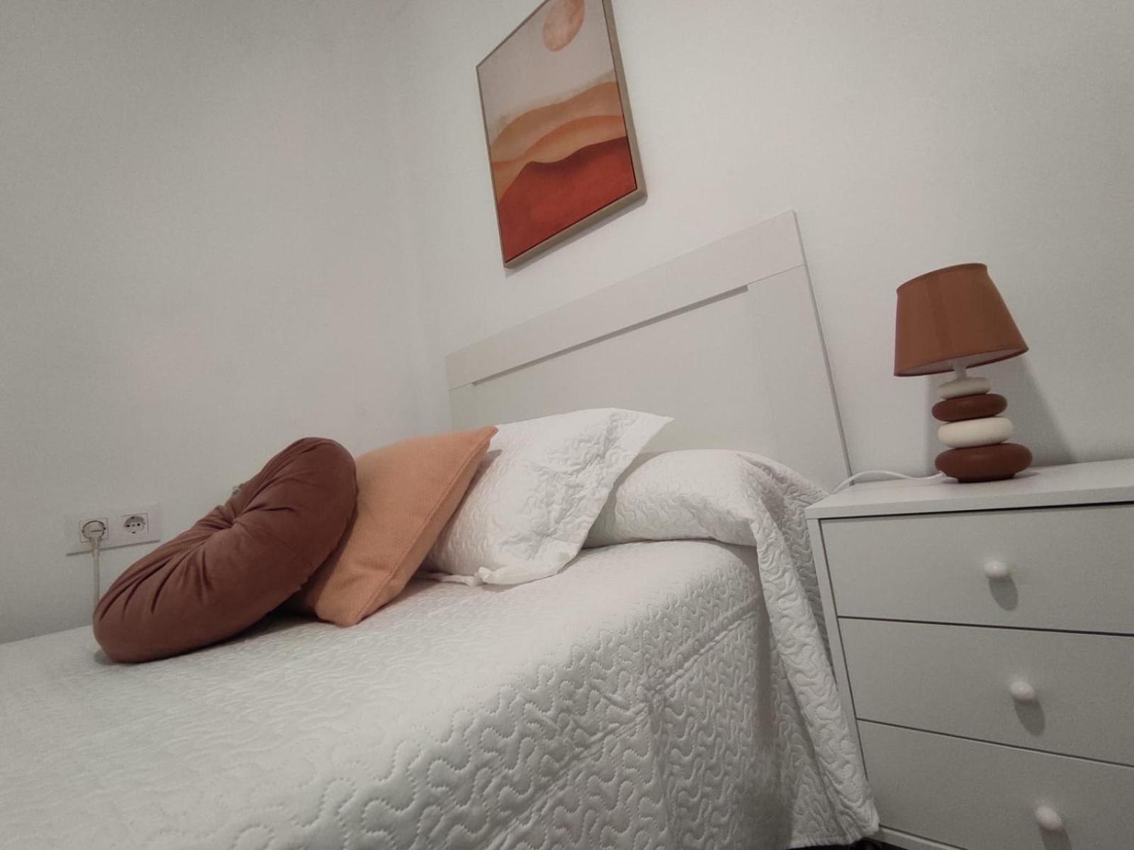 Apartamento En Toledo Ideal Para Visitas A Puy Du Fou Buitenkant foto